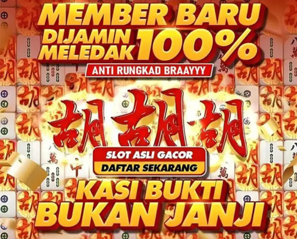 BINJAITOTO > Link Situs Toto 4D | Bandar Togel Online Bet Full